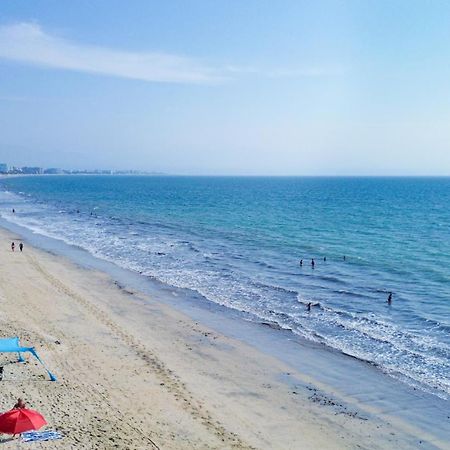 Bucerias Beach House ภายนอก รูปภาพ