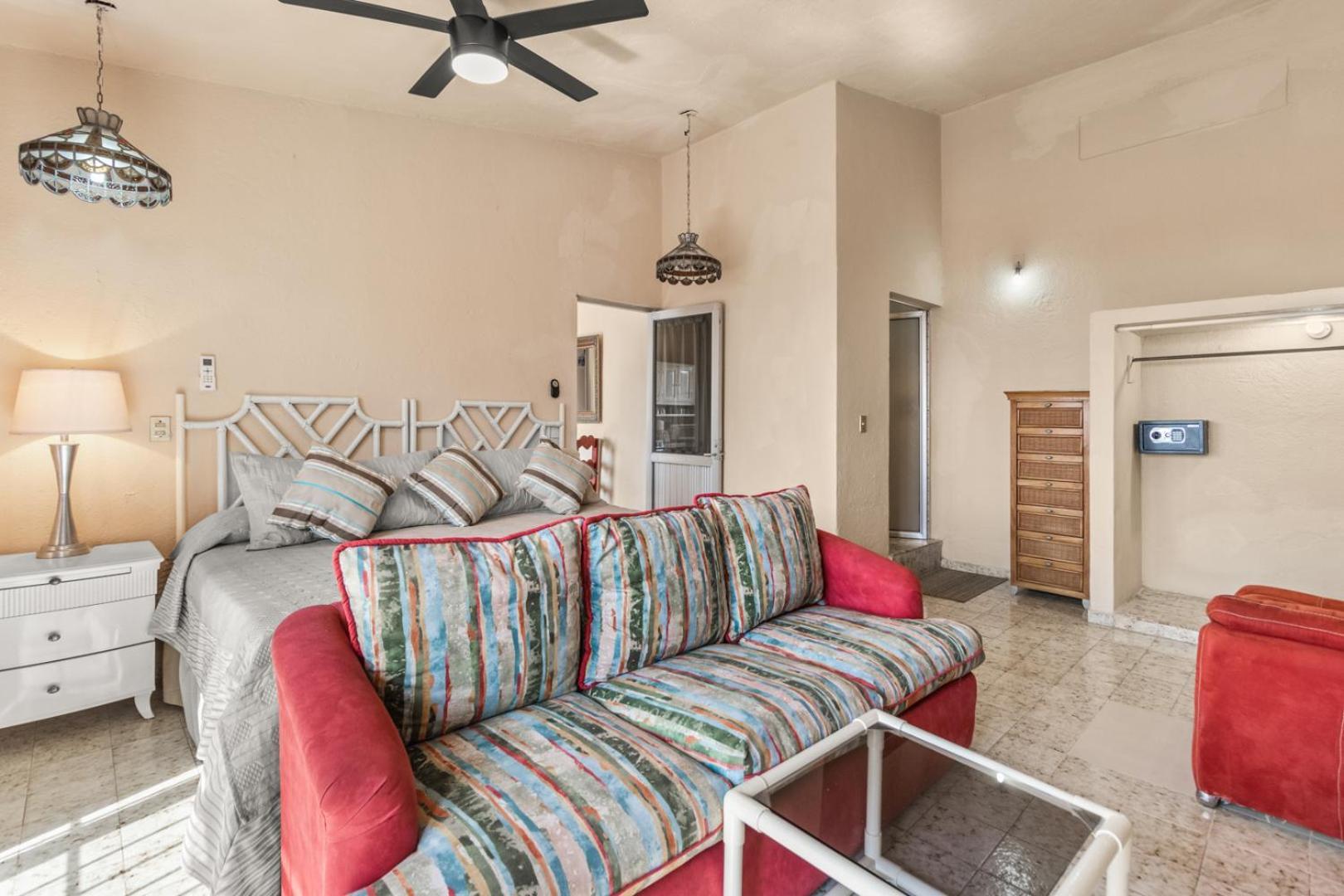 Bucerias Beach House ห้อง รูปภาพ