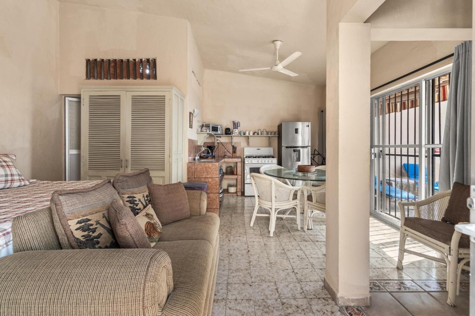 Bucerias Beach House ห้อง รูปภาพ