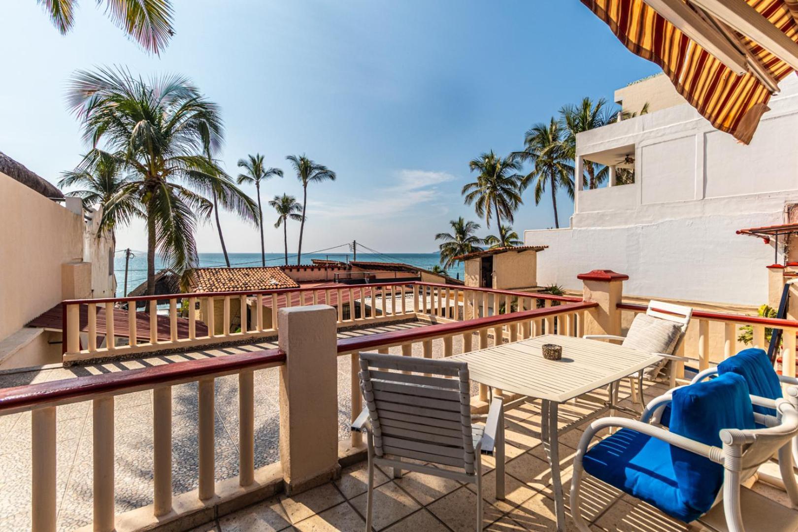 Bucerias Beach House ห้อง รูปภาพ