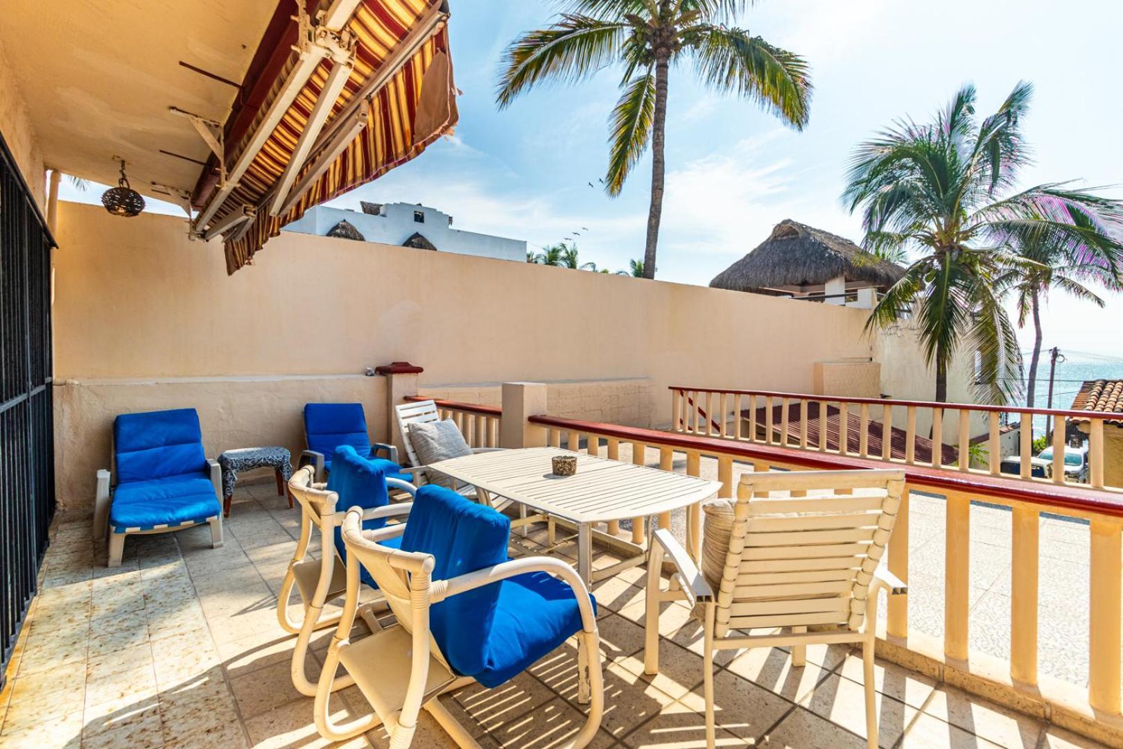 Bucerias Beach House ห้อง รูปภาพ