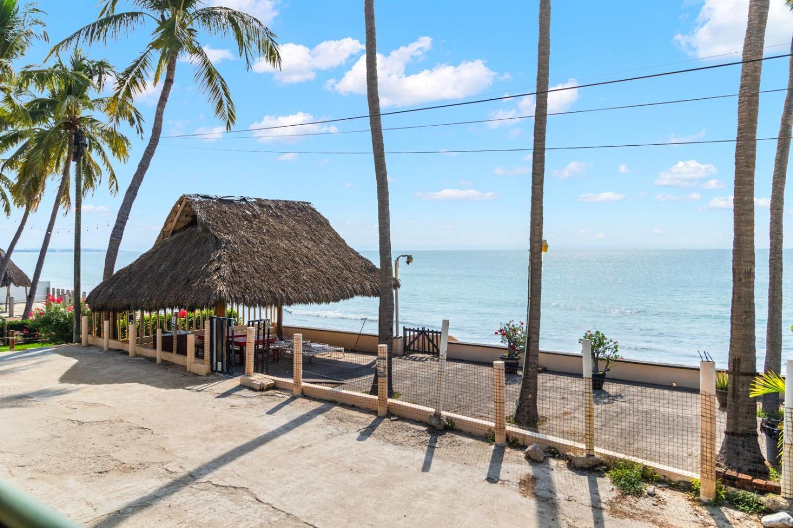 Bucerias Beach House ภายนอก รูปภาพ