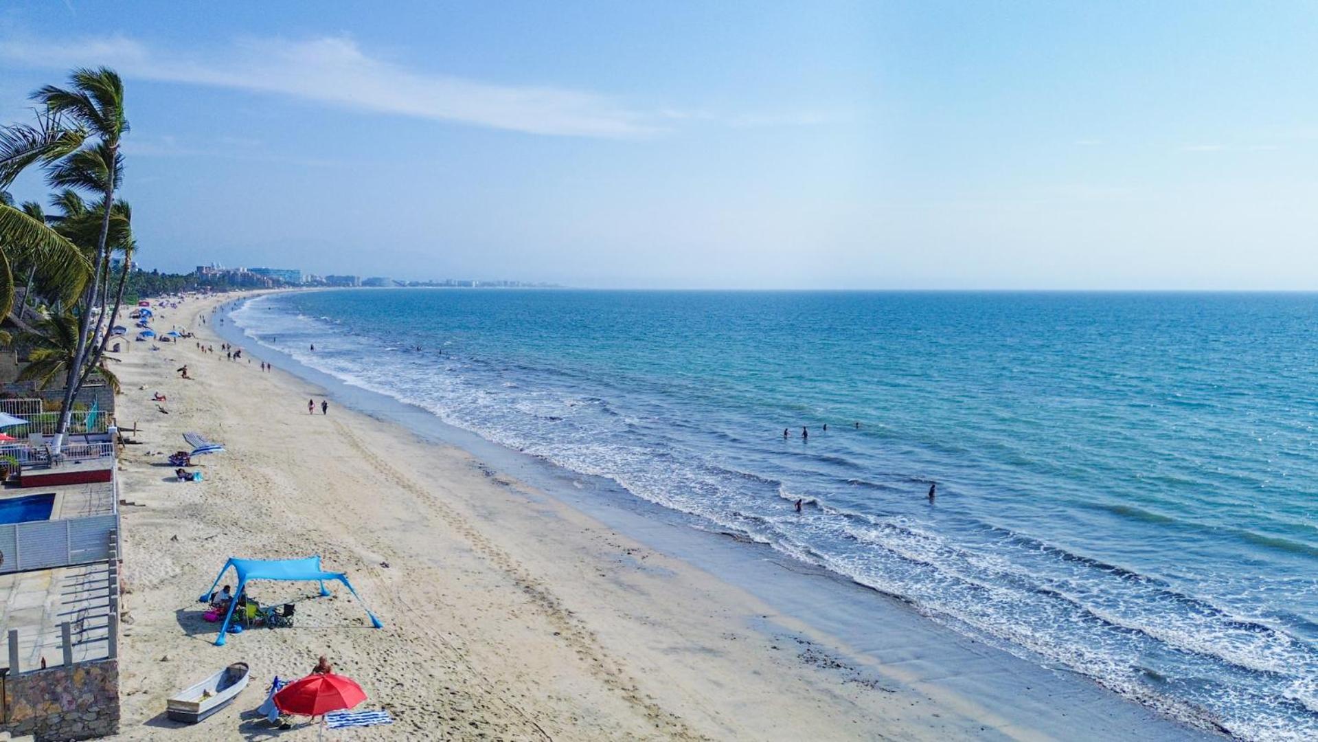 Bucerias Beach House ภายนอก รูปภาพ