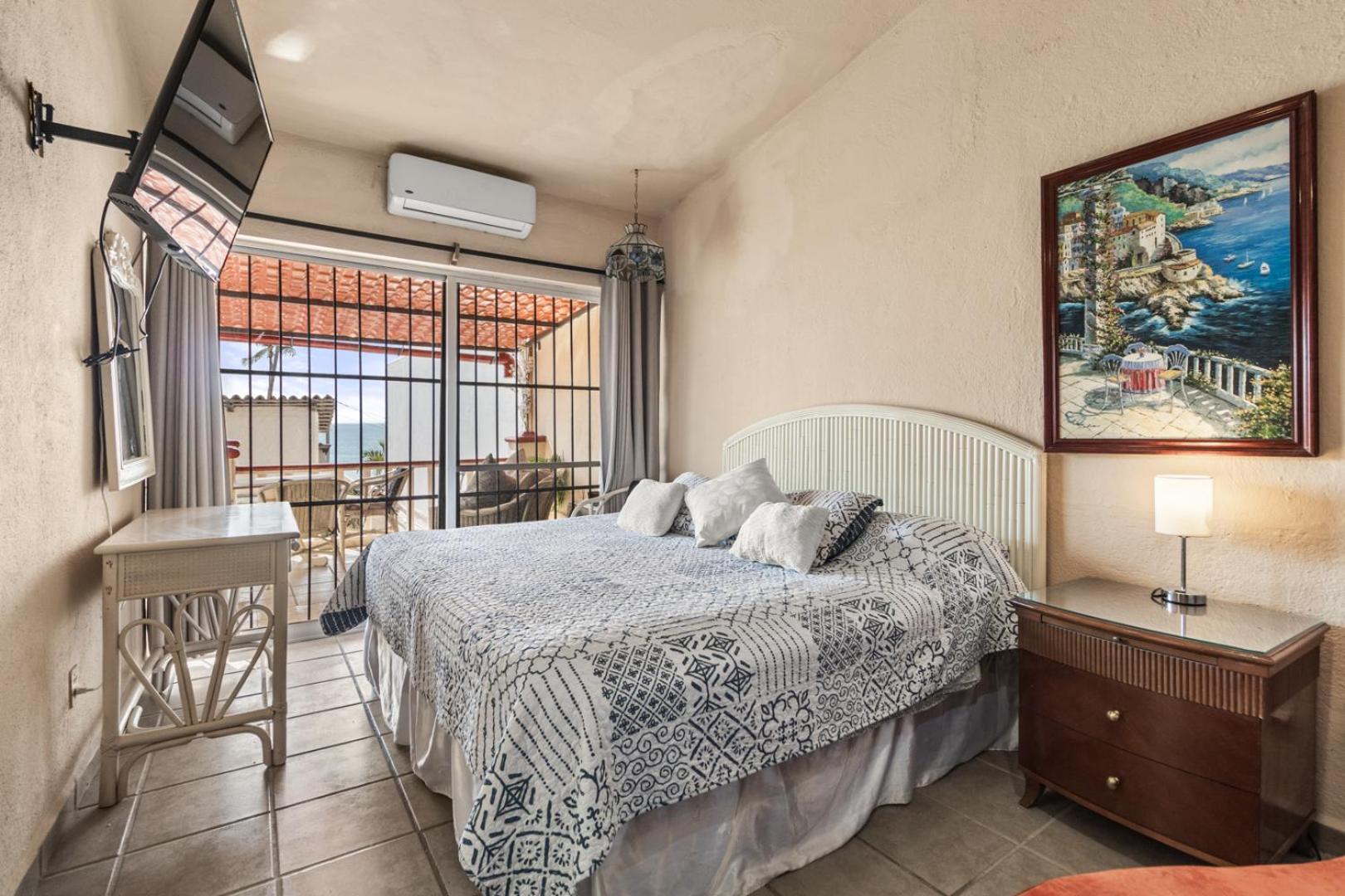 Bucerias Beach House ห้อง รูปภาพ
