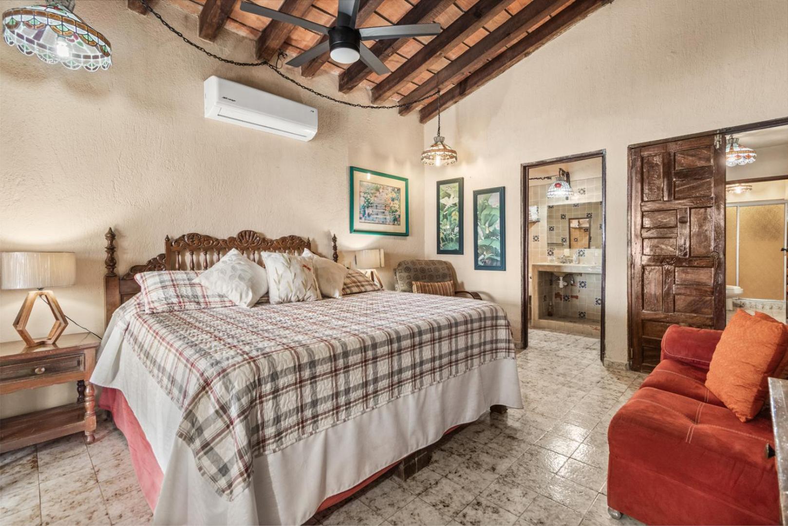Bucerias Beach House ห้อง รูปภาพ