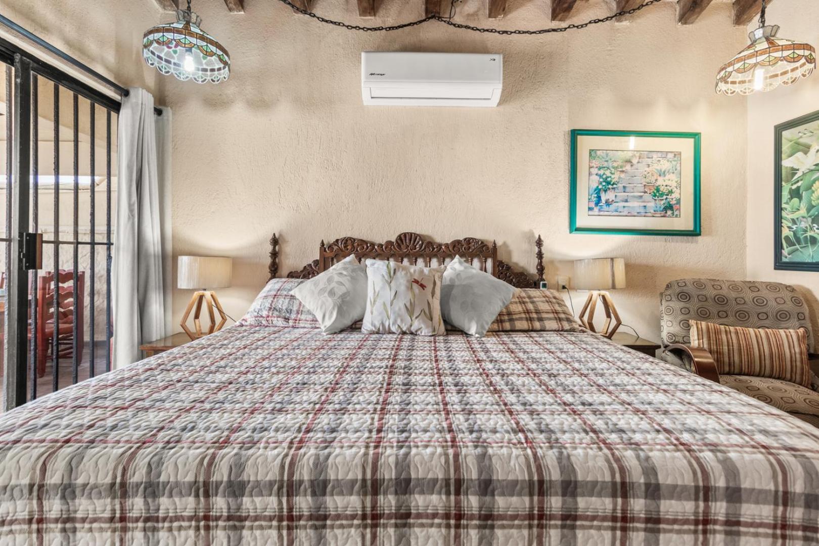Bucerias Beach House ห้อง รูปภาพ