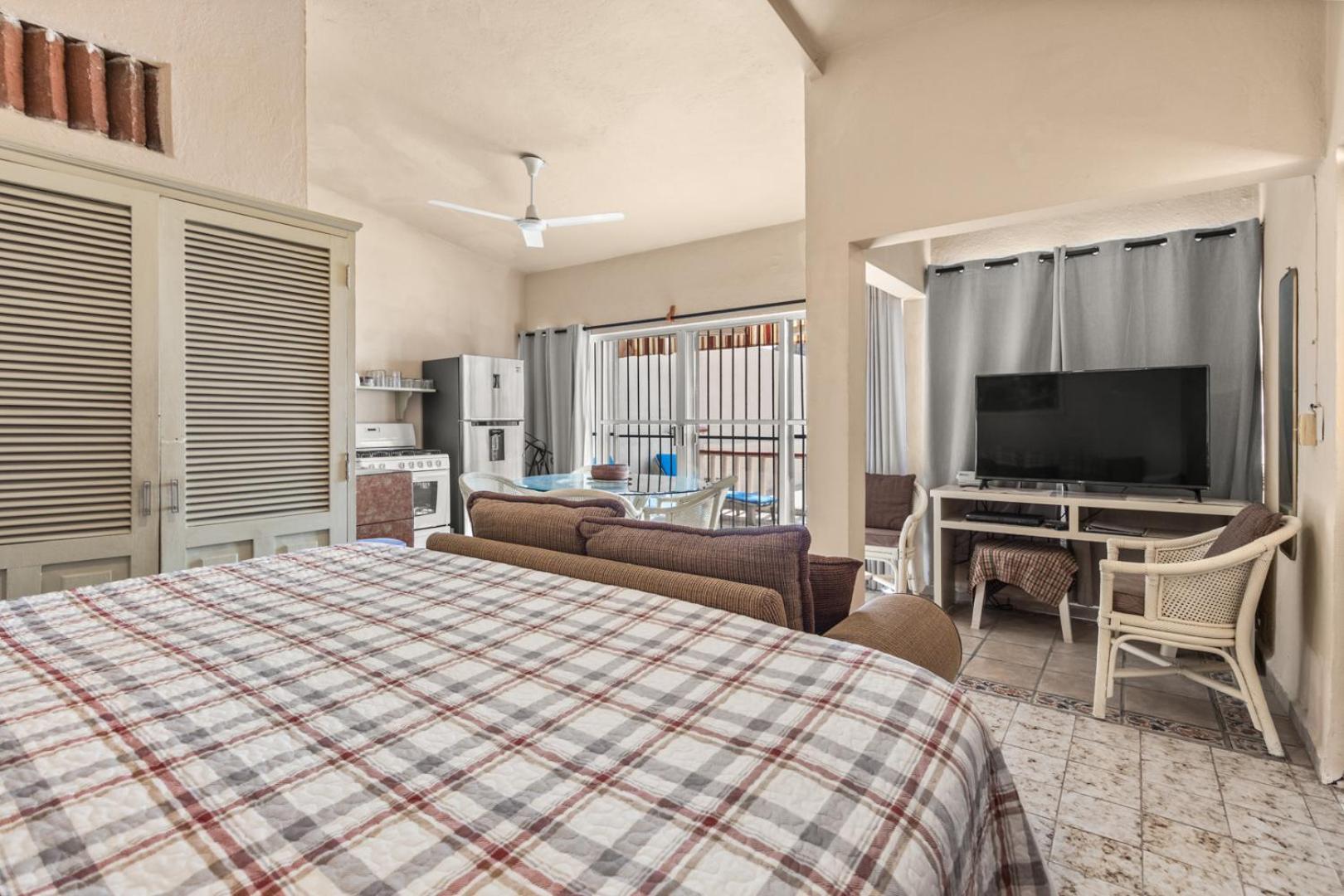 Bucerias Beach House ห้อง รูปภาพ