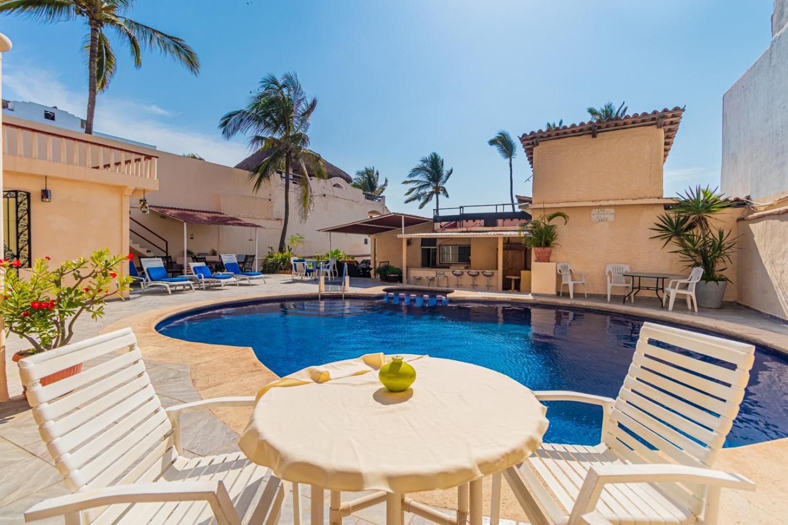 Bucerias Beach House ภายนอก รูปภาพ